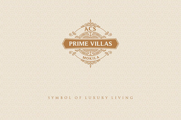 ACS Prime Villas